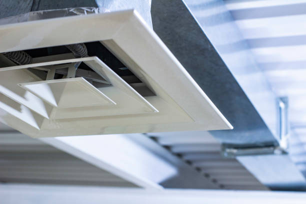 Best Residential Air Duct Cleaning  in Statesville, NC
