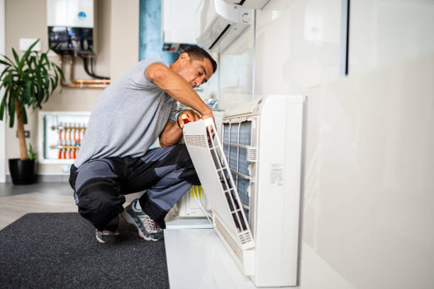 Best Affordable HVAC Duct Cleaning  in Statesville, NC