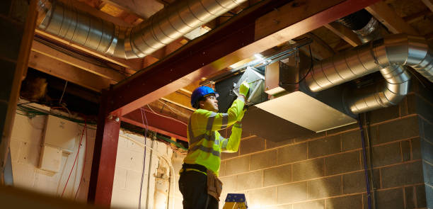 Best Air Duct Cleaning Company Near Me  in Statesville, NC