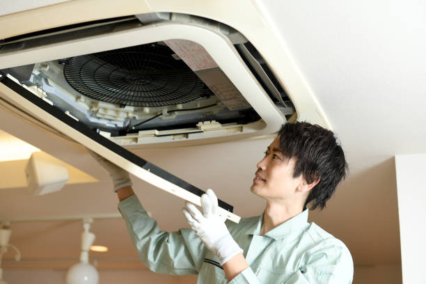 Best Best Air Duct Cleaning Near Me  in Statesville, NC