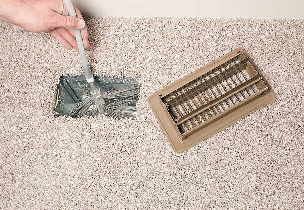Best Best Air Duct Cleaning Company  in Statesville, NC