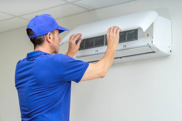 Best Commercial HVAC Duct Cleaning  in Statesville, NC