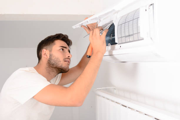 Best HVAC Maintenance and Cleaning  in Statesville, NC